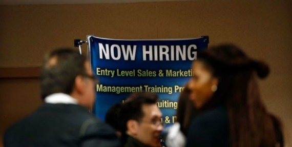 Tepid Jobs Report Reduces Likelihood of Fed Rate Hike Tepid Jobs Report Reduces Likelihood of Fed Rate Hike