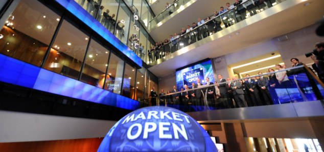 Alternative markets to invest in besides forex stocks binary options