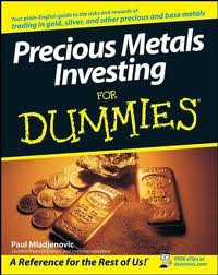 gold trading books