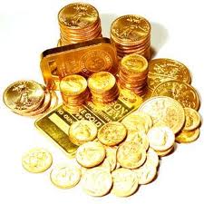 Gold Bullion or Coins – What’s right for you?