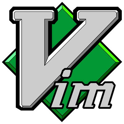 vim logo