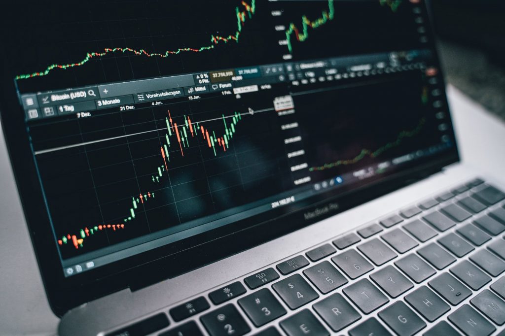 Automated spread betting