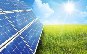 solar in india