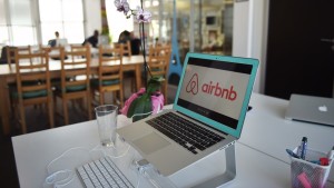Airbnb Raises $100 Million in Additional Funding