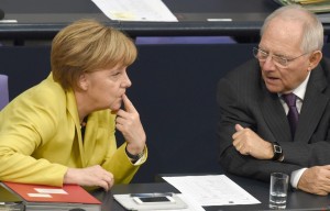 German Experts Call for End to Quantitative Easing