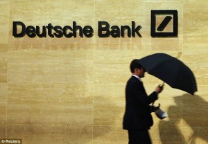 deutsche bank