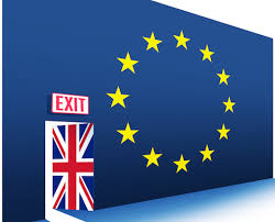 UK exit