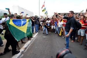 Brazilian Economic Concerns Deepen