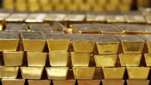 Canada Dumps Gold Reserves
