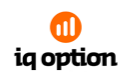 IQ Option logo