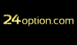 24Option logo