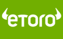 eToro logo