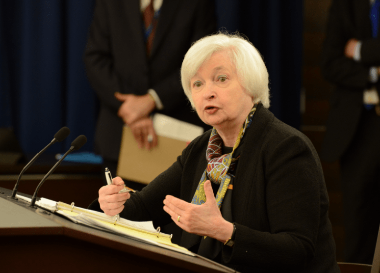 Inflation and the Federal Reserve