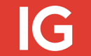 IG Index logo