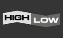 Highlow logo