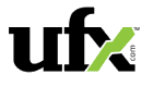 UFX logo