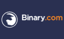 Binary.com logo