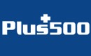 Plus500 logo