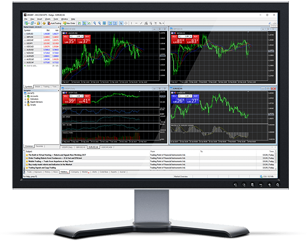 XM MetaTrader 5