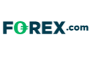 Forex.com logo