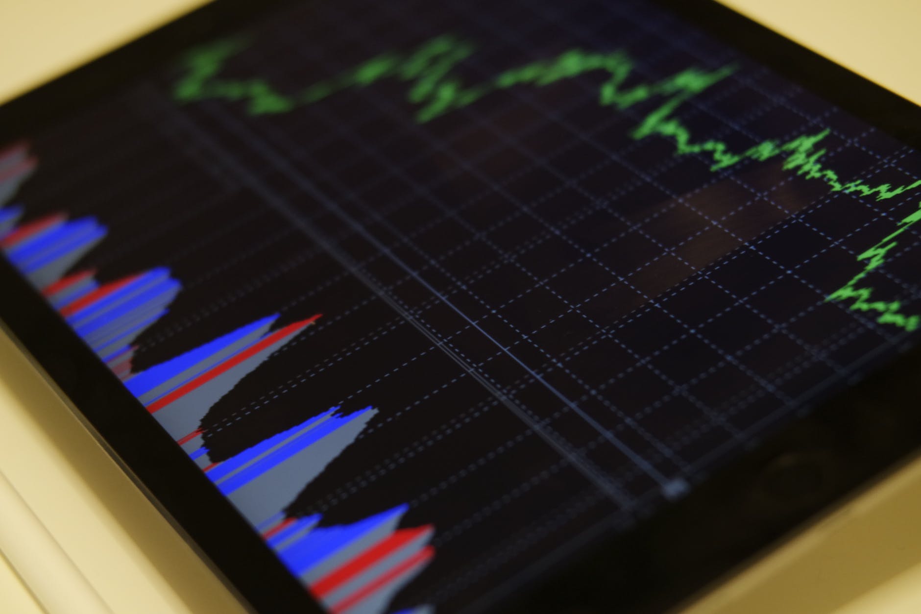 Spread Betting Vs Forex Trading