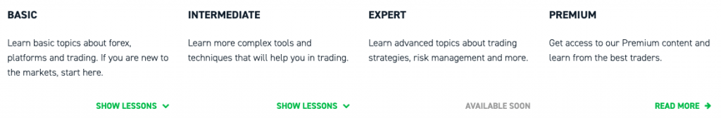 XTB tools