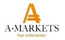 AMarkets logo