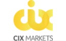 CIX Markets logo