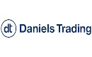 Daniels Trading logo