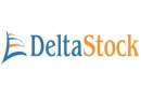 DeltaStock logo