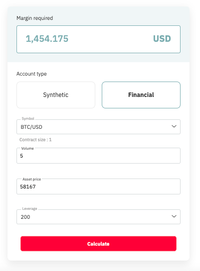 Deriv.com trading tools