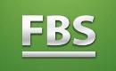 FBS logo