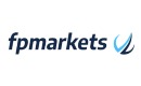 FP Markets logo