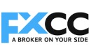 FXCC logo