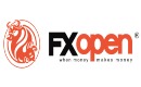 FXOpen logo