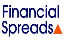 Financial Spreads logo