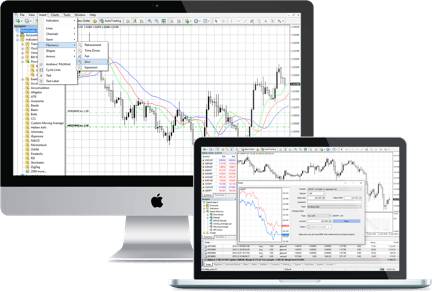 Fusion markets trading platform