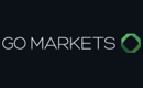 GO Markets logo