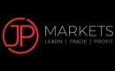 JP Markets logo