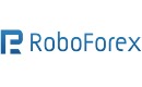 RoboForex logo