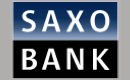 Saxo logo