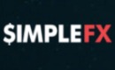 SimpleFX logo