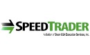 SpeedTrader logo