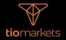 TIOmarkets logo