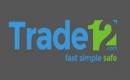 Trade12 logo