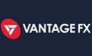 Vantage FX logo