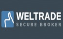 Weltrade logo