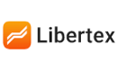 Libertex logo