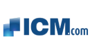 ICM Capital logo