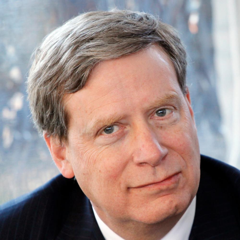 Stanley Druckenmiller